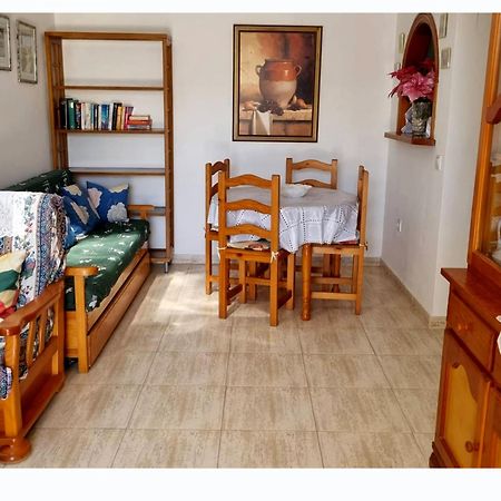 Apartamento Bungalows Isabel Maria Playa Blanca  Bagian luar foto